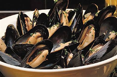 olive garden mussels di napoli recipe
